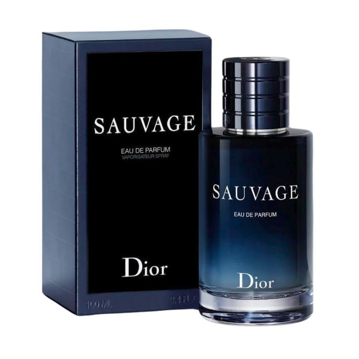 Fragrances