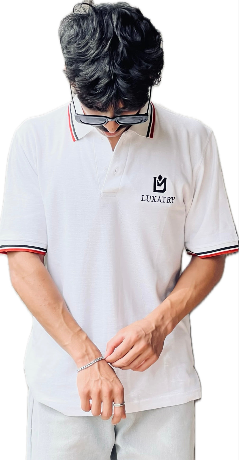 Premium Polo Shirts