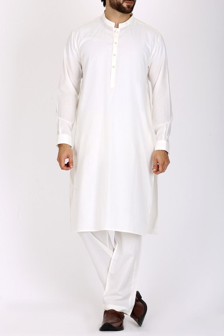 Luxe Kurta