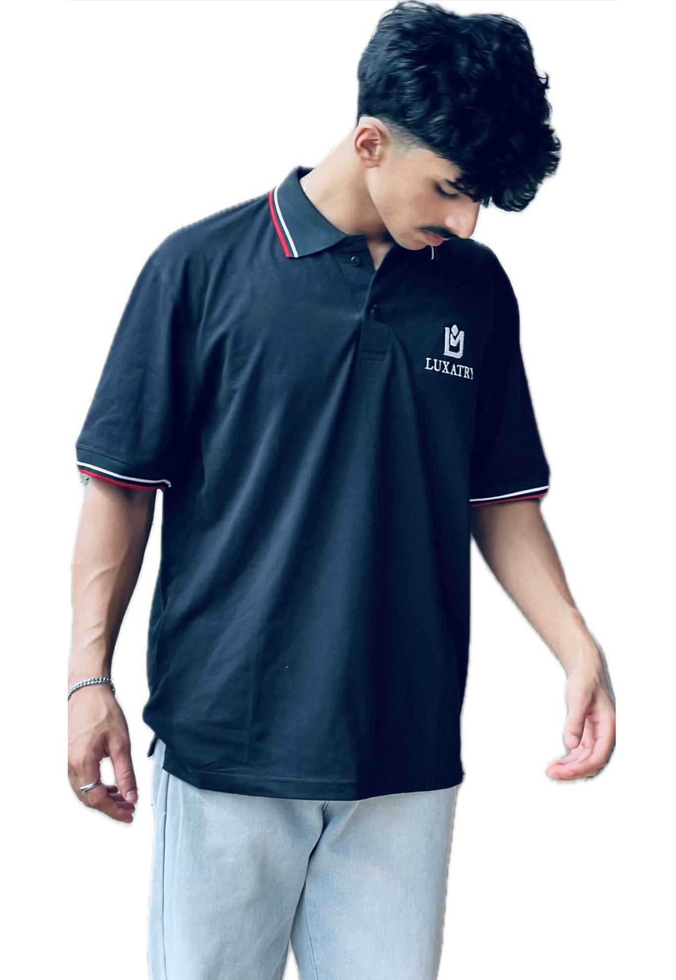 Black Polo